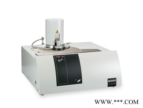 热重分析仪 TG 德国NETZSCH SEBS+PP增塑剂热分析 耐驰热分析
