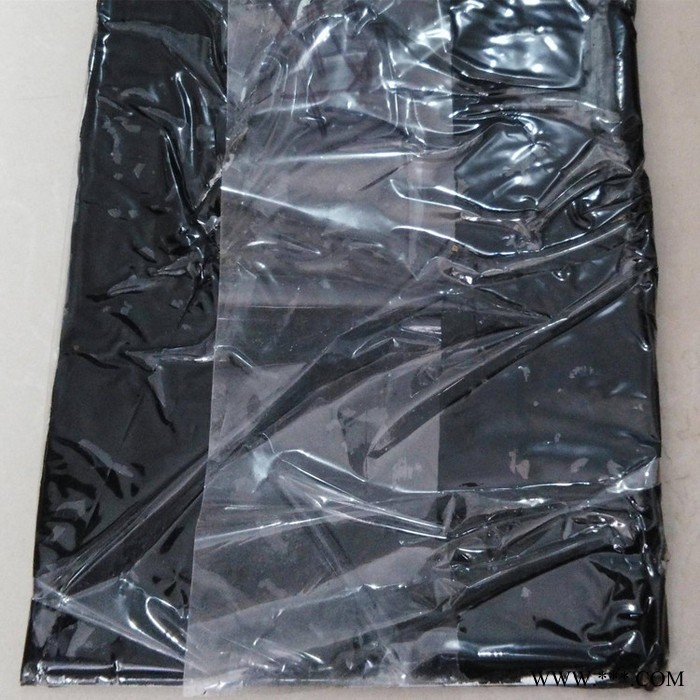 丁基腻子止水带 丁基橡胶腻子薄片 丁基橡胶自粘防水卷材 捷易成 可定制图2