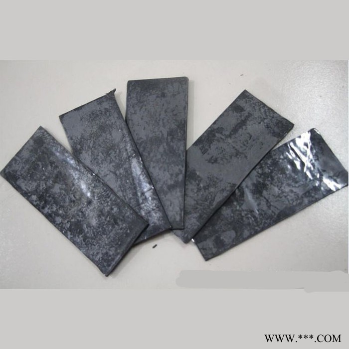 丁基腻子止水带 丁基橡胶腻子薄片 丁基橡胶自粘防水卷材 捷易成 可定制图4