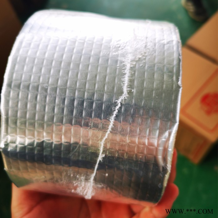 丁基橡胶胶带 防水补漏胶带 丁基防水胶带 大量从优 可定制 凯阳图3