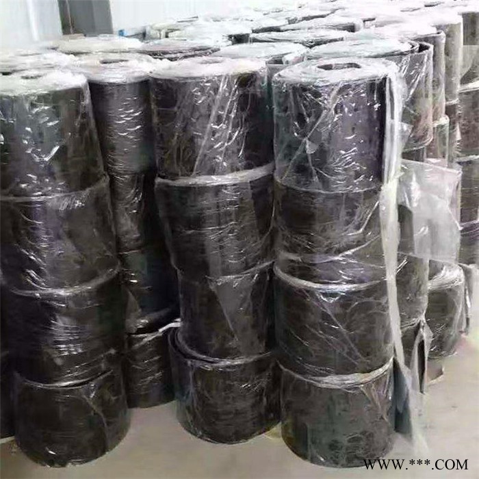 朔涵 丁基橡胶腻子止水带厂家 丁基橡胶粘接带 未硫化丁基橡胶腻子片 丁基钢板止水带 丁基橡胶密封带图6