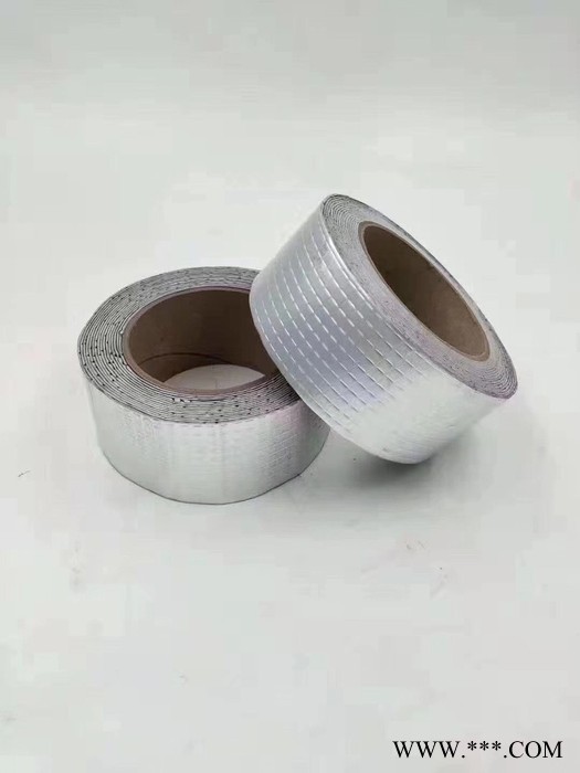上海红信HX 丁基橡胶防水密封胶带图2