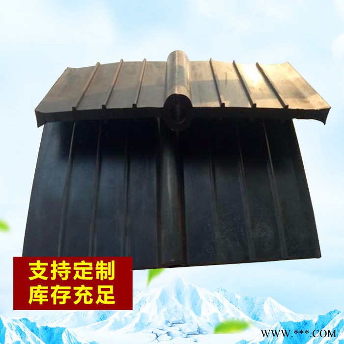 橡胶止水带 丁基橡胶止水带 埋入式橡胶止水带 龙翔 多种规格 库存充足图4