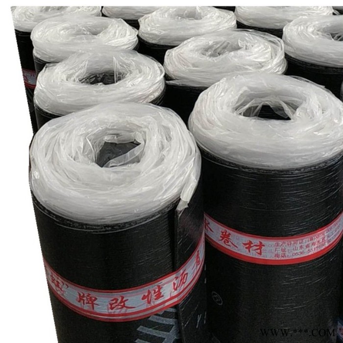 出售  正治直销耐根穿刺防水卷材 sbs防水卷材 ** 改性沥青防水卷材 包检测 价格合适  欢迎选购图3