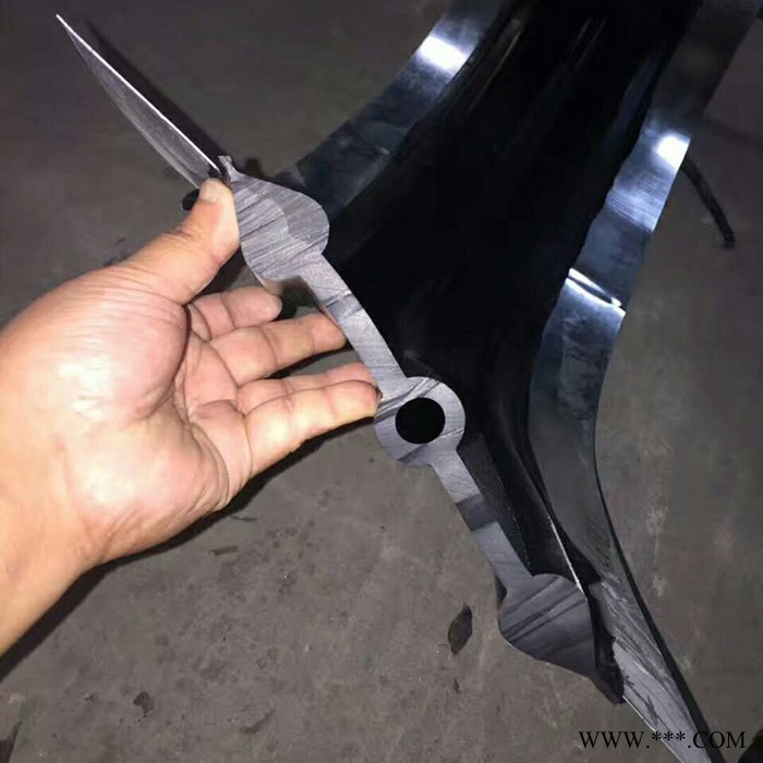 橡胶止水带变形缝施工缝涵洞管廊用钢板止水带丁基橡胶防水密封卷材图2