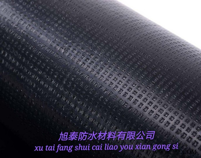 云南3mm   4mm SBS防水卷材 SBS弹性体防水卷材**图4