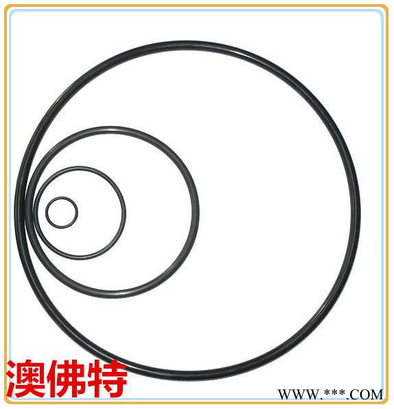 东莞橡胶制品厂定制耐汽油、高耐磨丁晴橡胶O型圈图7