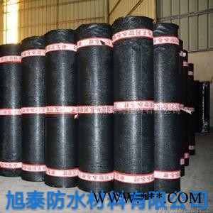 旭泰3mm    4mm SBS改性沥青防水卷材生产供应商图8