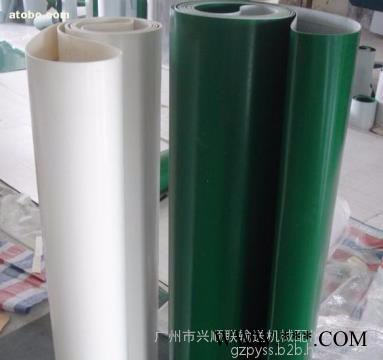 供应广州兴顺联pvc输送带生产厂家、丁晴橡胶带、橡胶输送带图6