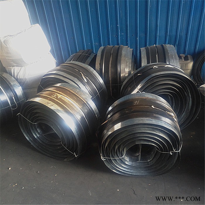 陆韵提供氯丁橡胶止水带_钢边橡胶止水带定制方式图2