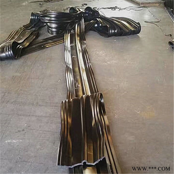 陆韵提供氯丁橡胶止水带_钢边橡胶止水带定制方式图8