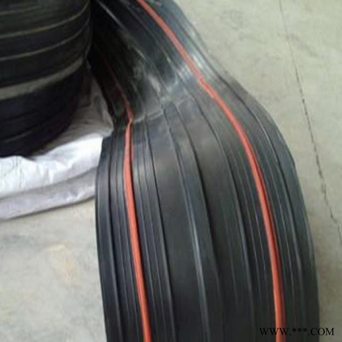 氯丁橡胶止水带 可卸式止水带 止水带厂 逸源 厂家供应图3