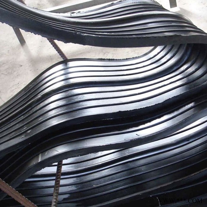 氯丁橡胶止水带 可卸式止水带 止水带厂 逸源 厂家供应图5