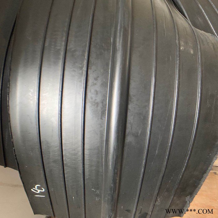 氯丁橡胶止水带 可卸式止水带 止水带厂 逸源 厂家供应图4