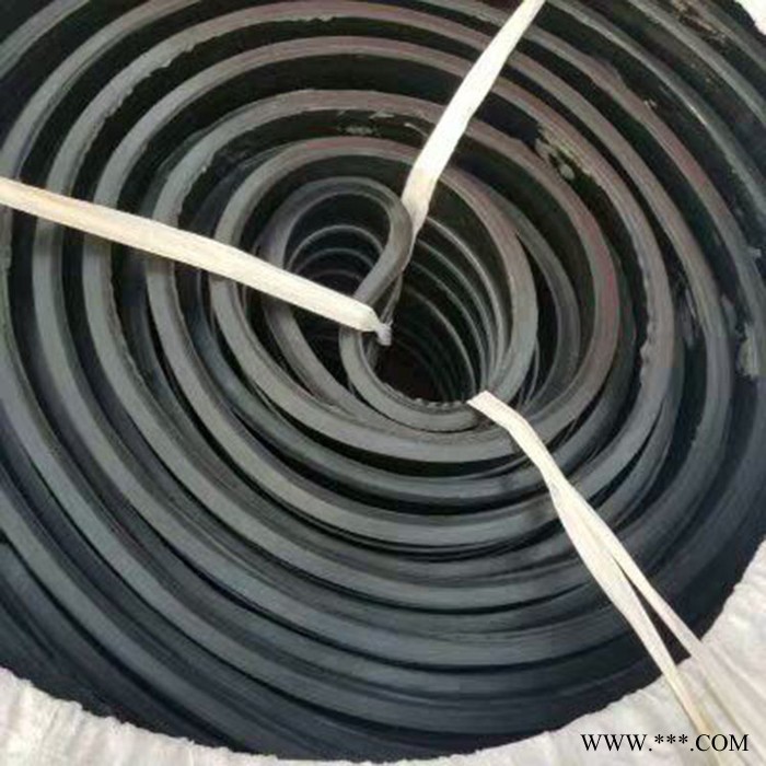 cb橡胶止水带 中埋式钢边止水带 氯丁橡胶止水带 钢板止水带厂家图3