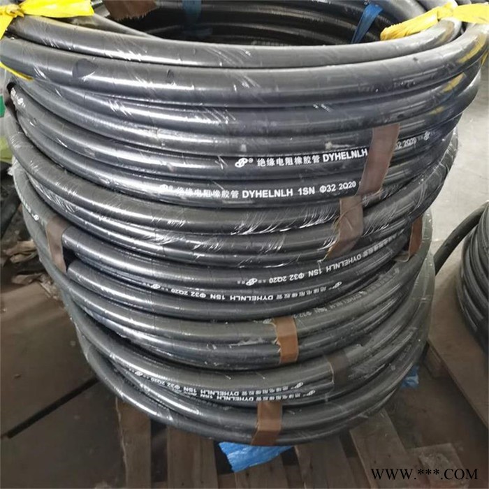 220度耐高温钢编蒸汽专用胶管 220℃蒸汽软管 三元乙丙PDM胶管图5