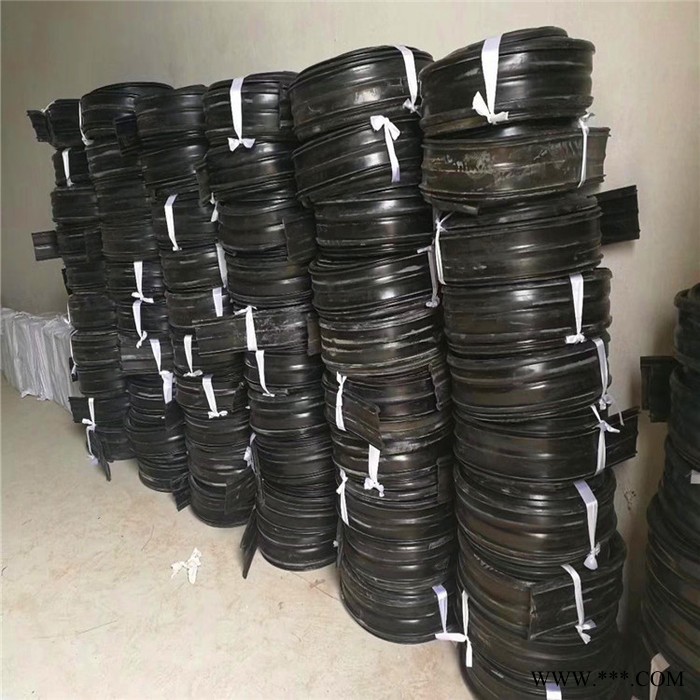 朔涵 除尘器盖板密封胶条 三元乙丙发泡密封条 耐高温密封胶条 P型胶条 U型胶条图6