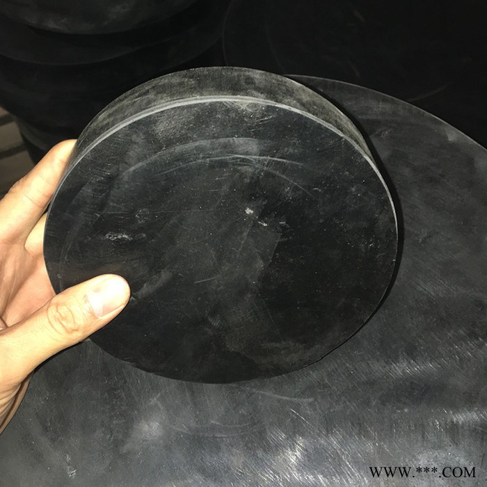 氯丁橡胶支座 盆式橡胶支座 四氟矩形支座 橡胶隔震支座 建筑隔震橡胶支座图2