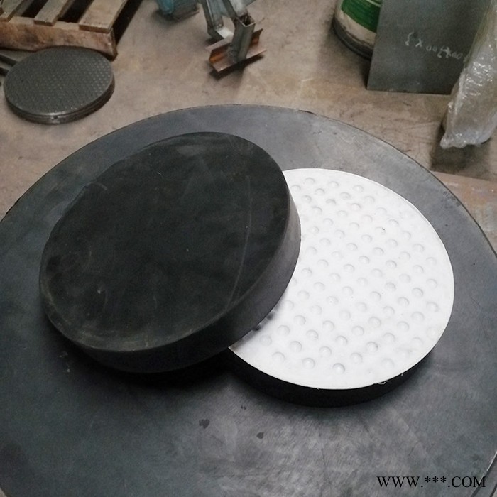氯丁橡胶支座 盆式橡胶支座 四氟矩形支座 橡胶隔震支座 建筑隔震橡胶支座图6