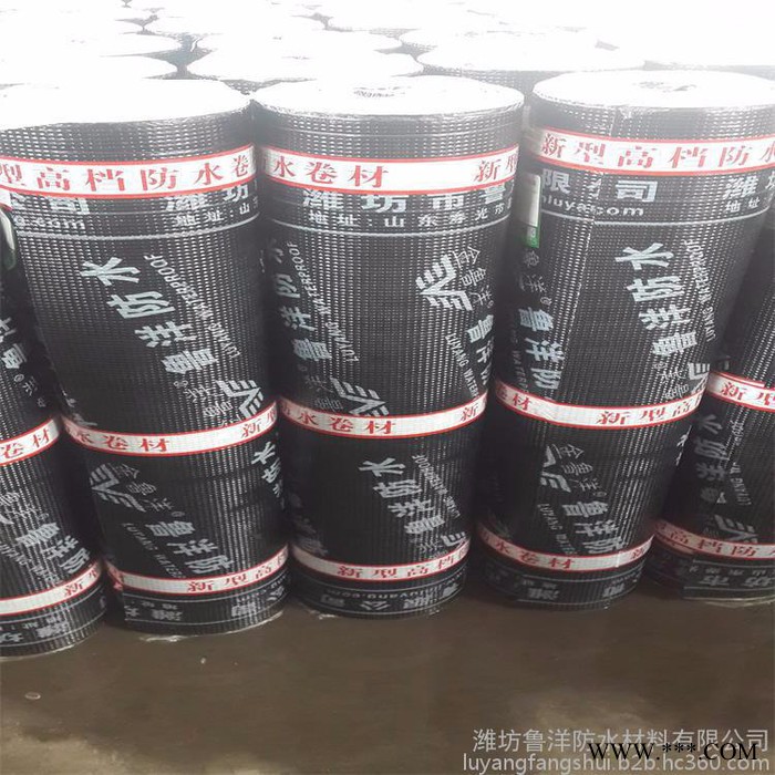 厂家生产直销sbs改性沥青自粘防水卷材品种全价格优惠欢迎选购图4