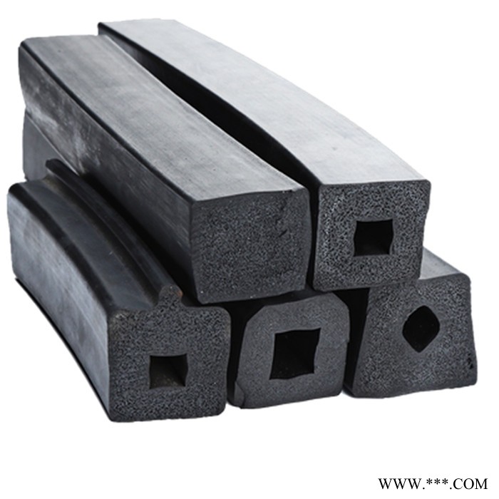 利泰橡胶制品渣土车发泡胶条后门胶条三元乙丙密封条垃圾车密封条规格齐全可定制 欢迎来电咨询图7