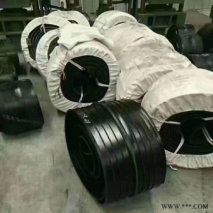 可定制  外贴式橡胶止水带 止水带 氯丁橡胶止水带图3
