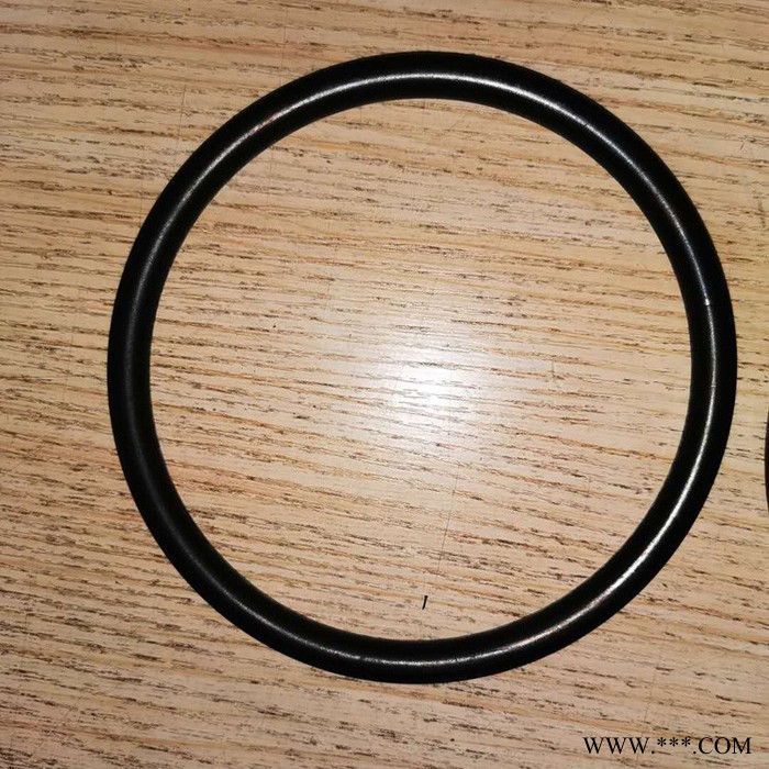 洪坤 三元乙丙O形圈 橡胶密封件 密封圈 防水橡胶圈图4