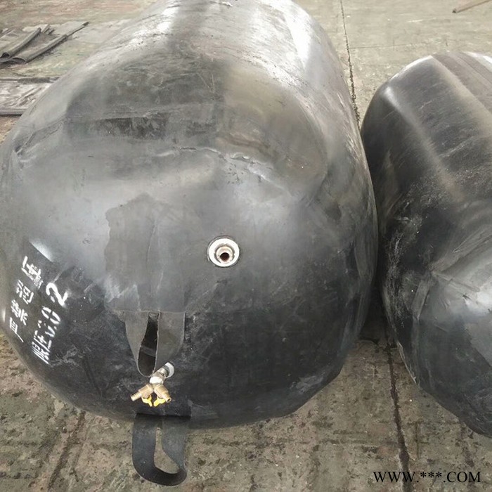 氯丁橡胶管道封堵气囊福茂/封堵器/管道封堵器/管道封堵气囊/贵阳闭水气囊图8