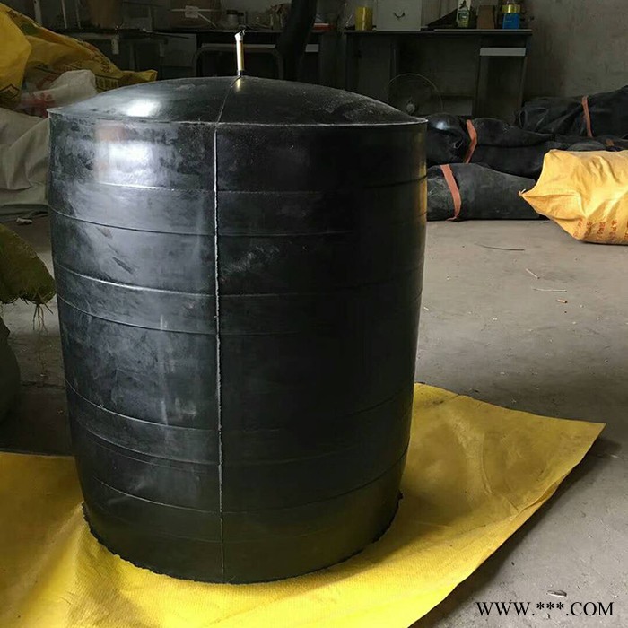 氯丁橡胶管道封堵气囊福茂/封堵器/管道封堵器/管道封堵气囊/贵阳闭水气囊图3