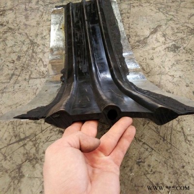 橡塑止水带 背贴式止水带价格 氯丁橡胶止水带 恒海 价格合理