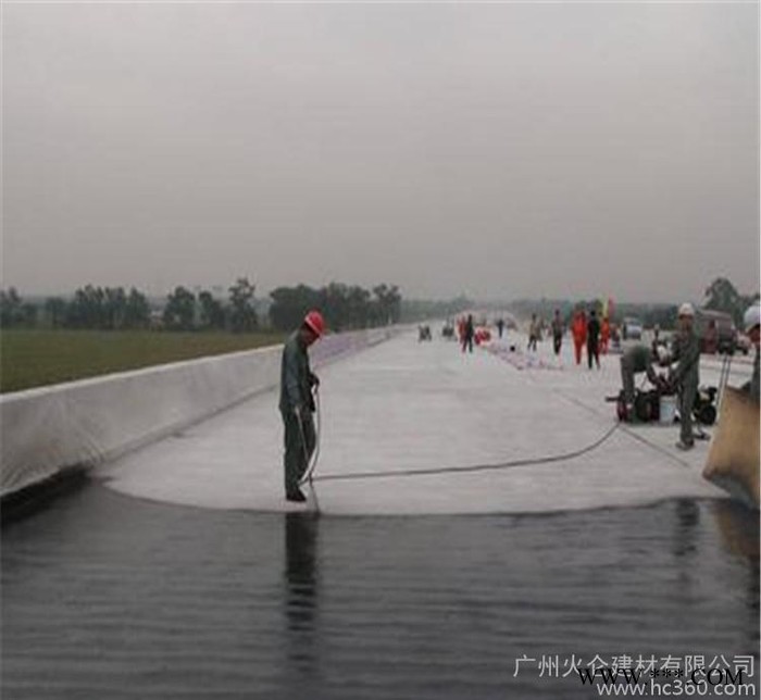 【sbs】改性沥青桥面防水涂料图2
