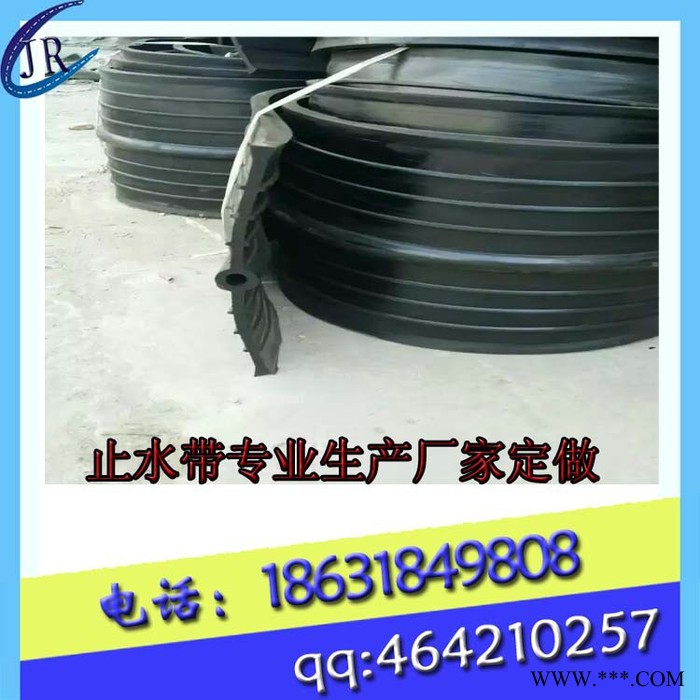 上海市普陀区氯丁橡胶止水带 中埋式止水带 外贴式止水带 聚润按图纸生产定做 工业用橡胶制品图4