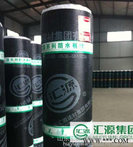 SBS防水卷材图5