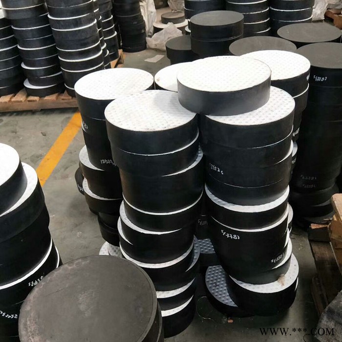 福茂氯丁橡胶支座 四氟橡胶支座 江苏橡胶支座 减震橡胶支座图2
