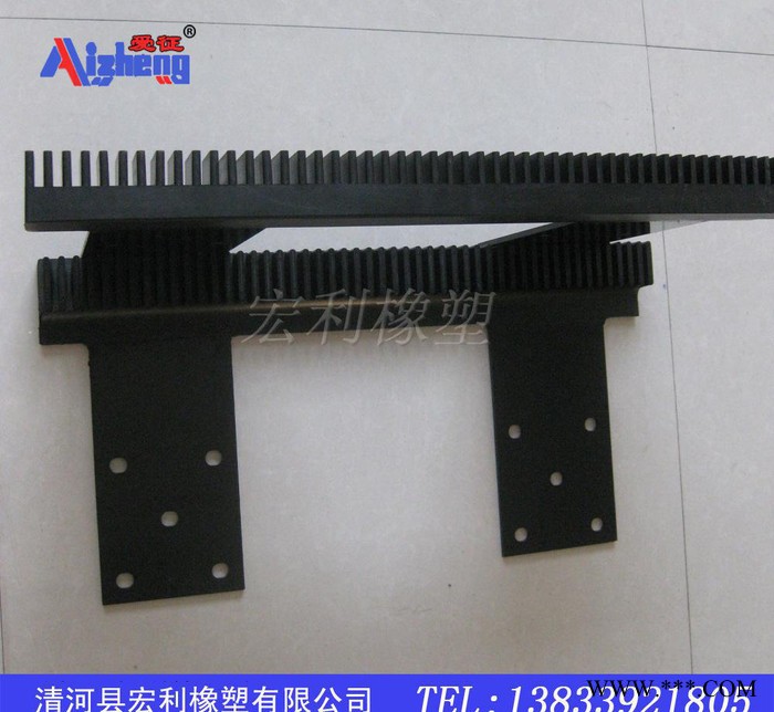 **三元乙丙地铁安全防踏空橡胶密封条 火车站站台填缝防撞胶条图3