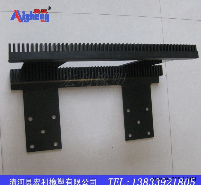 **三元乙丙地铁安全防踏空橡胶密封条 火车站站台填缝防撞胶条图2