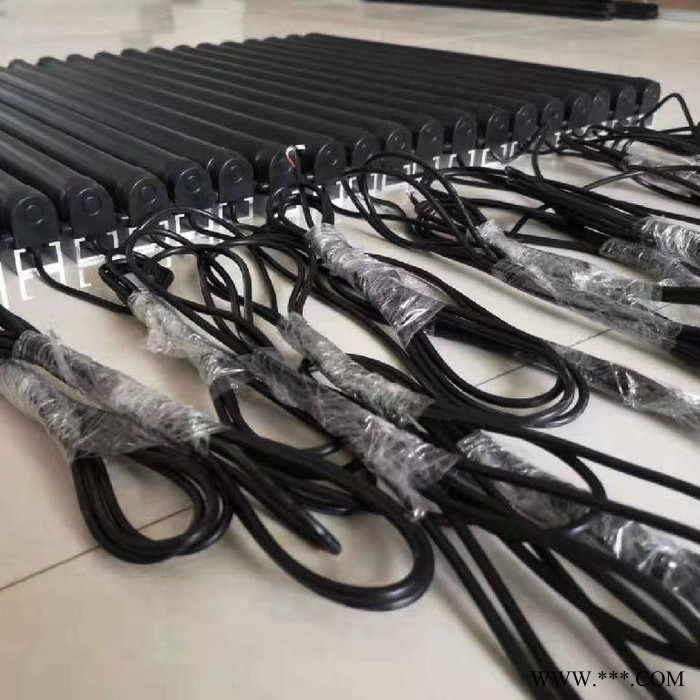 林海HL-1609弧形安全触边三元乙丙防撞胶条密封条防撞条折弯安全接触开关 安全触边开关图5