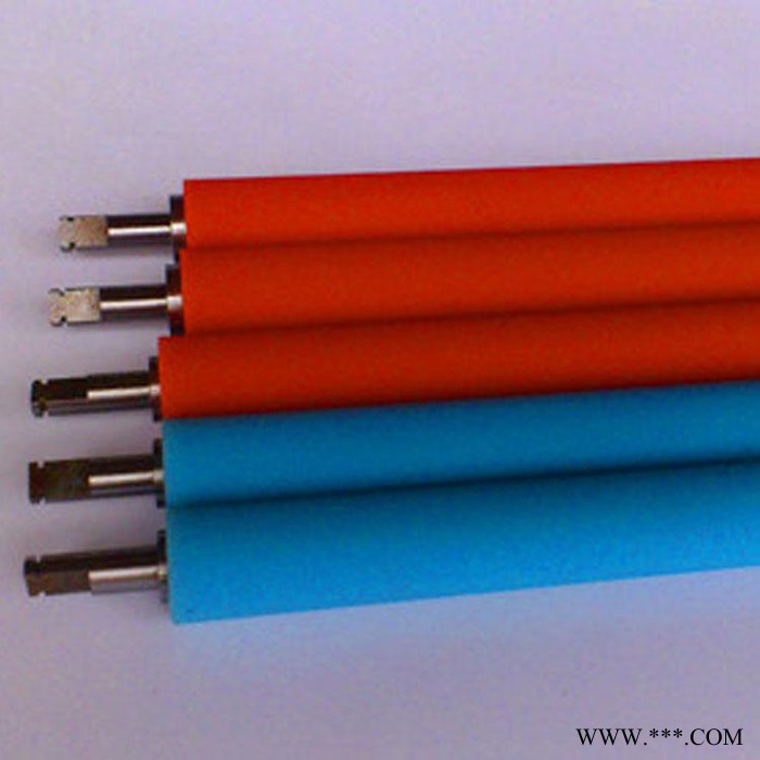 水辊 丁青胶辊 胶辊 三元乙丙胶辊 聚氨酯包胶轮 涂布辊 耐酸碱胶辊图5