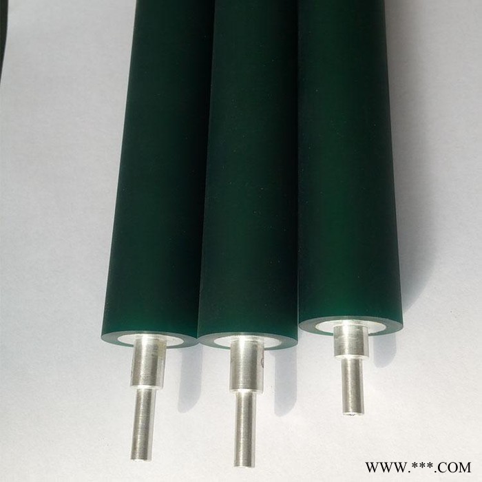 水辊 丁青胶辊 胶辊 三元乙丙胶辊 聚氨酯包胶轮 涂布辊 耐酸碱胶辊图4