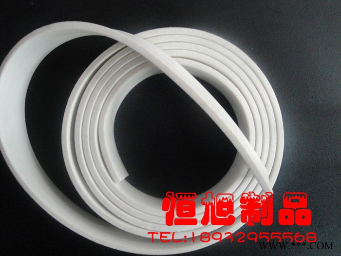 供应三元乙丙发泡防撞密封条图2