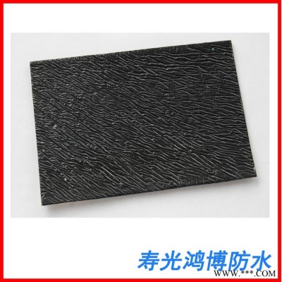厂家批发定做SBS防水卷材 聚酯胎PE膜