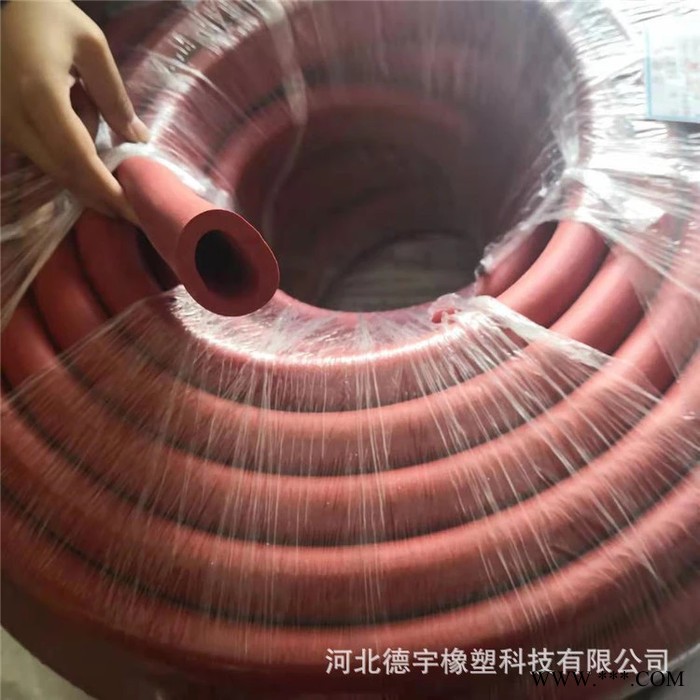 硅胶制品 硅胶管 防水密封O型圈 硅胶防水圈