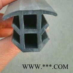 河北旭丰供应三元乙丙密封条、H型密封条 橡胶条图2