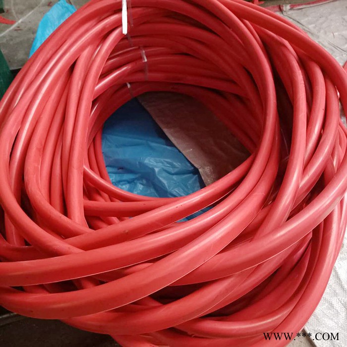 硅胶O型圈 硅胶密封圈图4