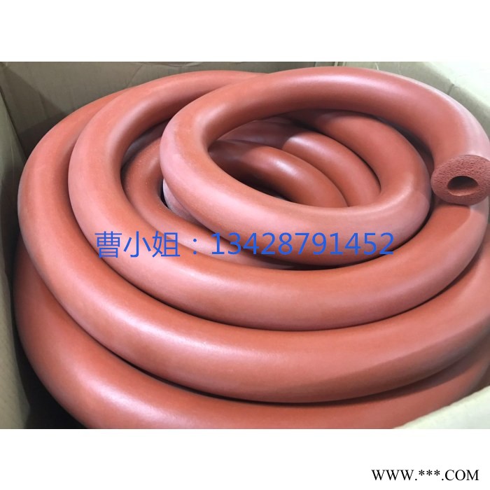 诺亚威 硅胶发泡管  硅胶管  水管硅胶发泡管   硅胶发泡管设备  硅胶发泡管厂家 欢迎咨询图2