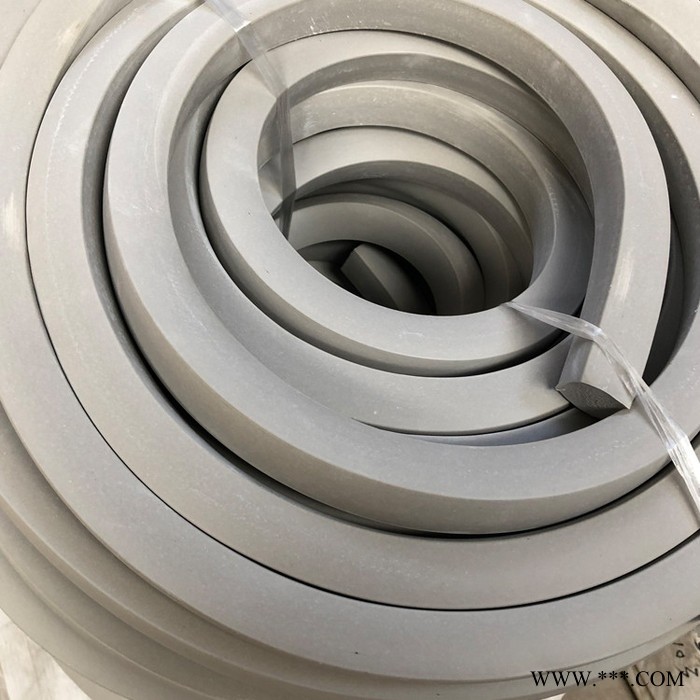 云联 硅胶发泡条 发泡异型条 环保硅胶密封条 硅胶管 硅胶密实密封条 **图6