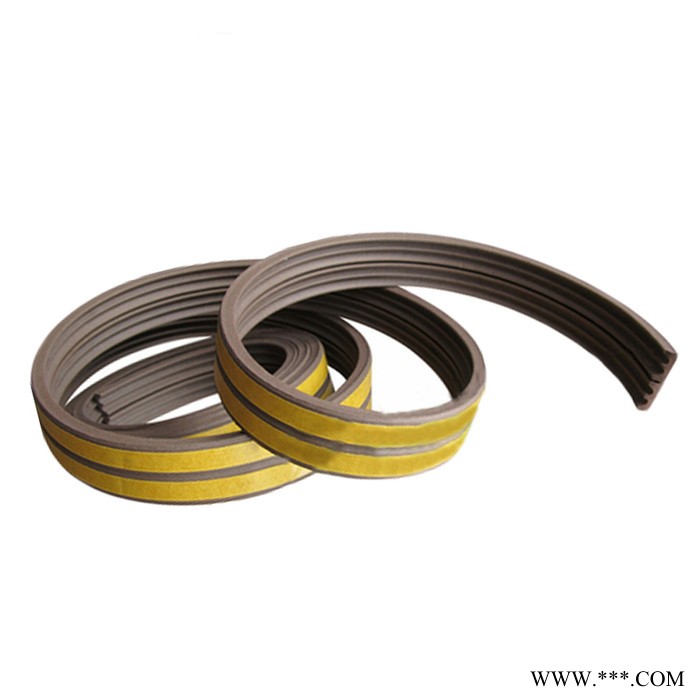 云联 硅胶发泡条 发泡异型条 环保硅胶密封条 硅胶管 硅胶密实密封条 **图8