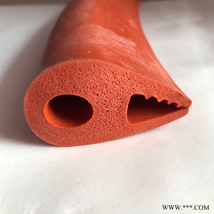 云联 硅胶发泡条 发泡异型条 环保硅胶密封条 硅胶管 硅胶密实密封条 **图4