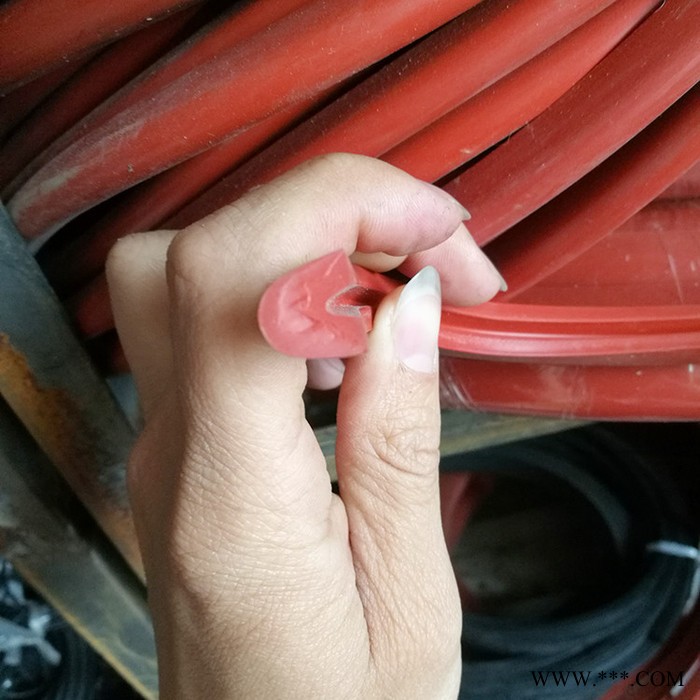 硅胶条   挤出硅胶条 异形硅胶条 圆形硅胶条 硅胶方条 硅胶密封件  硅胶制品图4
