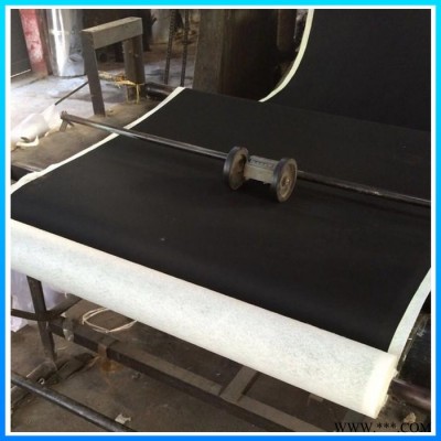 三元乙丙加绒防水卷材厂家直接供货